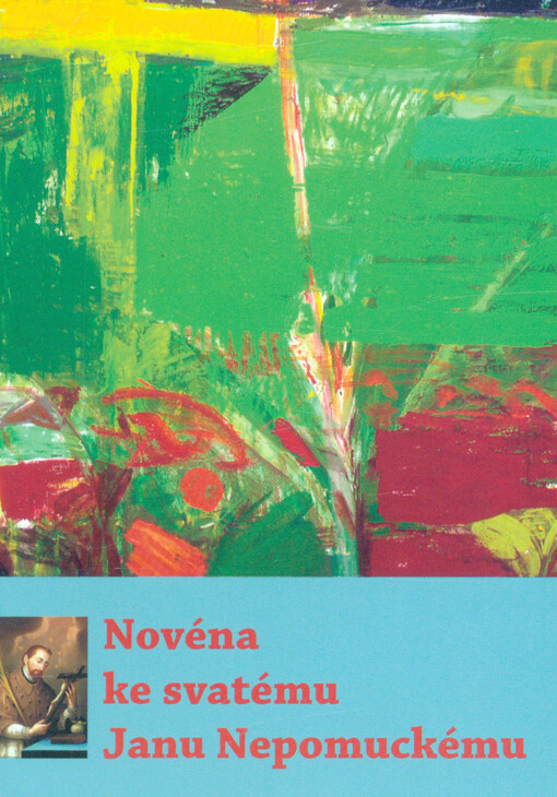 Novéna ke svatému Janu Nepomuckému