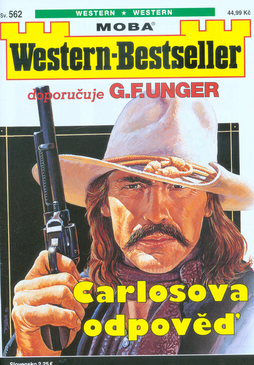 Carlosova odpověď
