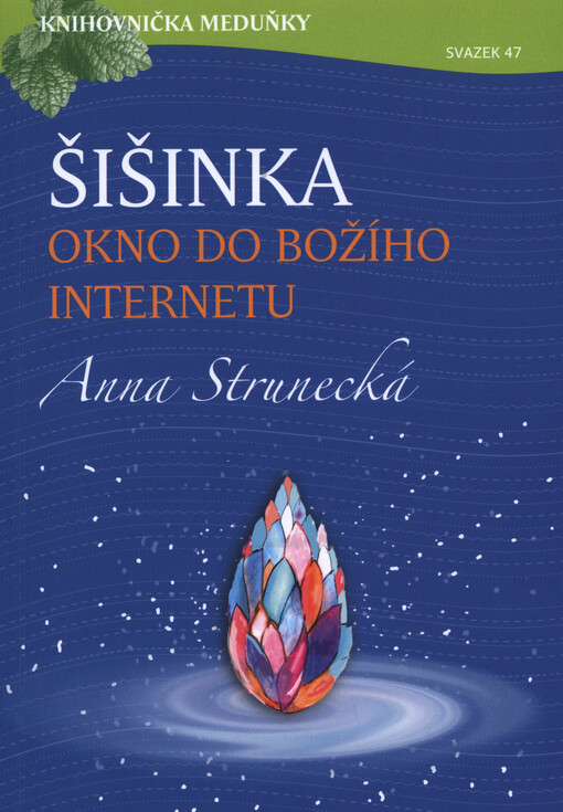 Šišinka : okno do božího internetu