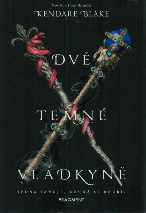 Dvě temné vládkyně