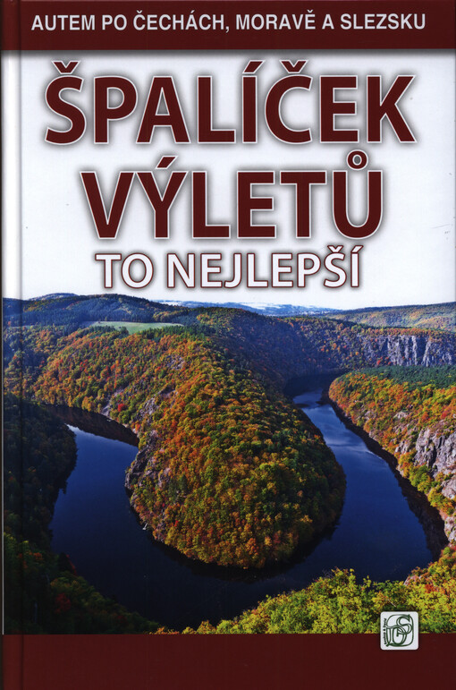 Špalíček výletů : to nejlepší