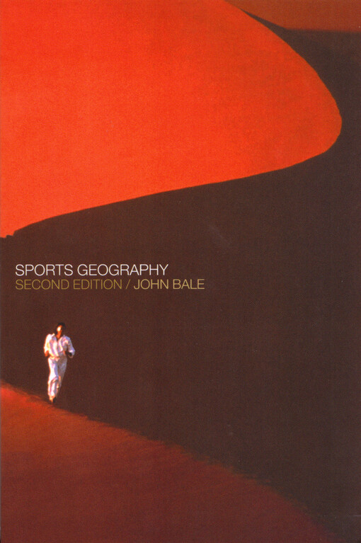 Sports geography