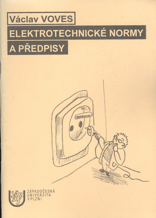 Elektrotechnické normy a předpisy