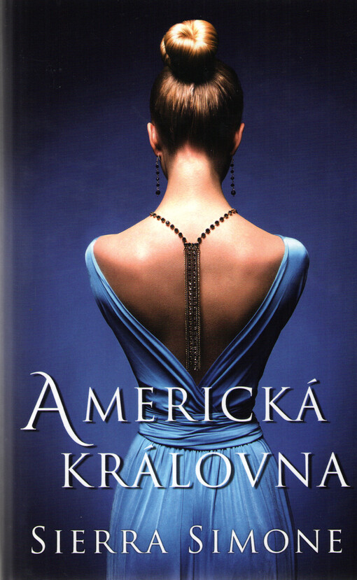 Americká královna