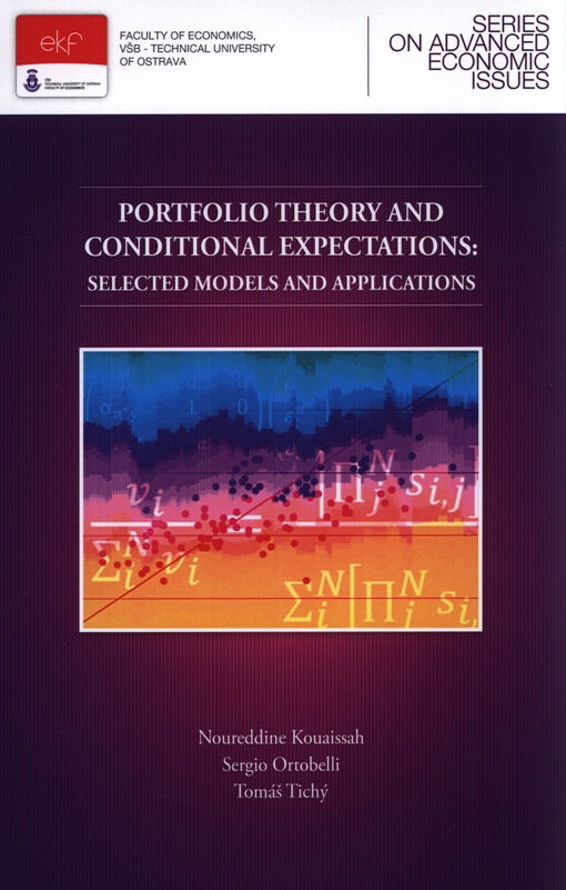 Portfolio theory and conditional expectations: selected models and applications