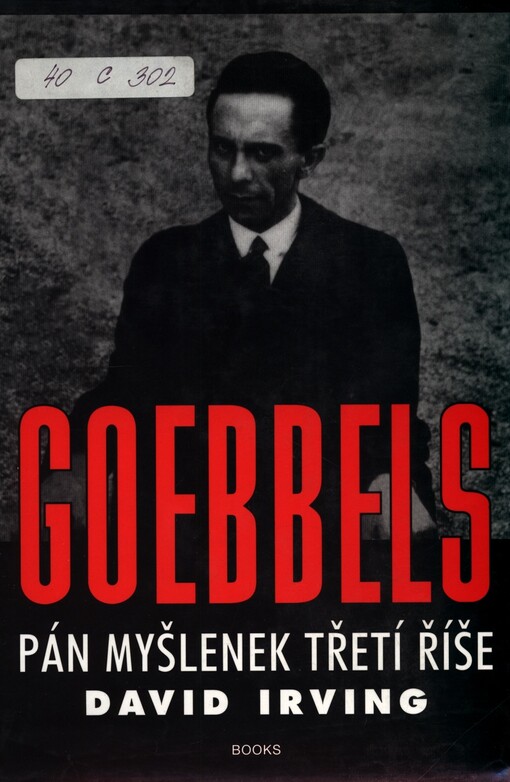 Goebbels