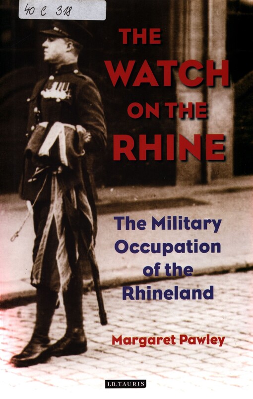 The watch on the Rhine