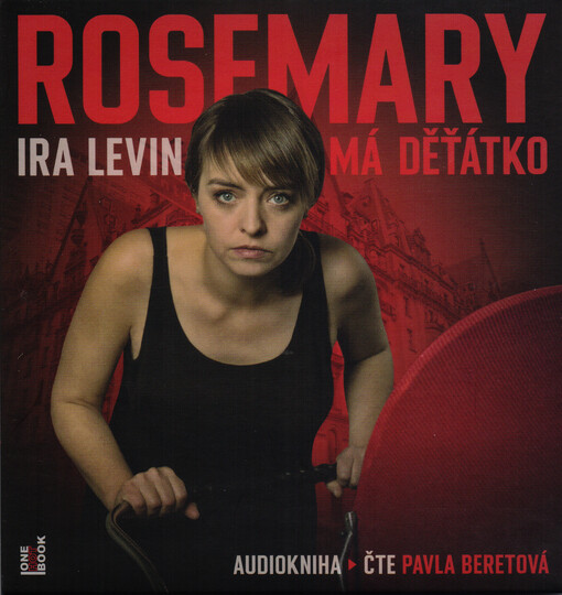 Rosemary má děťátko