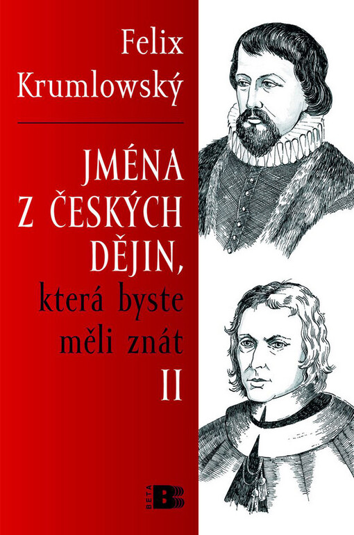 Jména z českých dějin, která byste měli znát