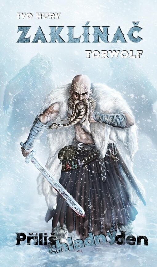 Příliš chladný den