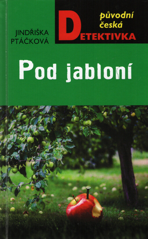 Pod jabloní
