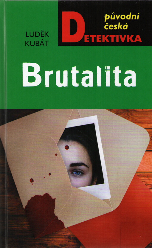 Brutalita