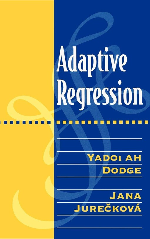 Adaptive regression