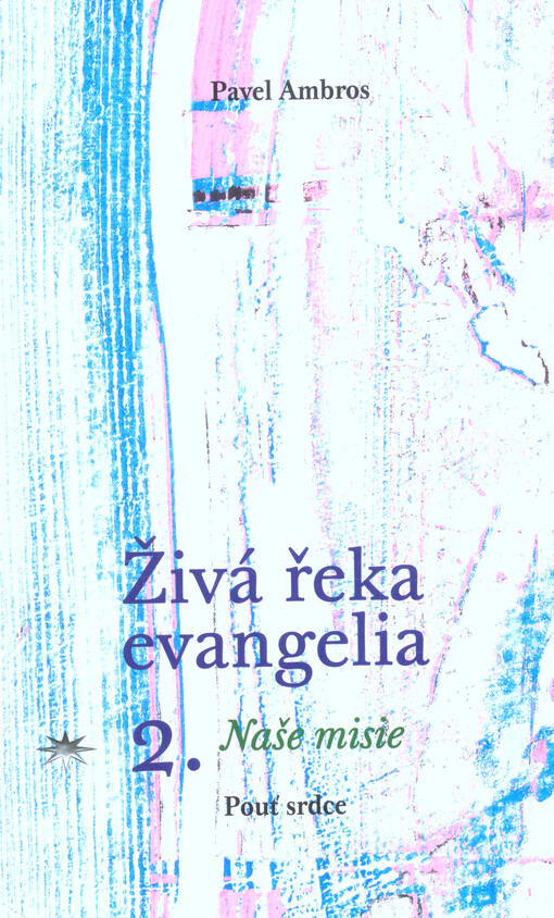 Živá řeka evangelia, tišící žízeň Božího lidu. 2., Naše misie : pouť srdce