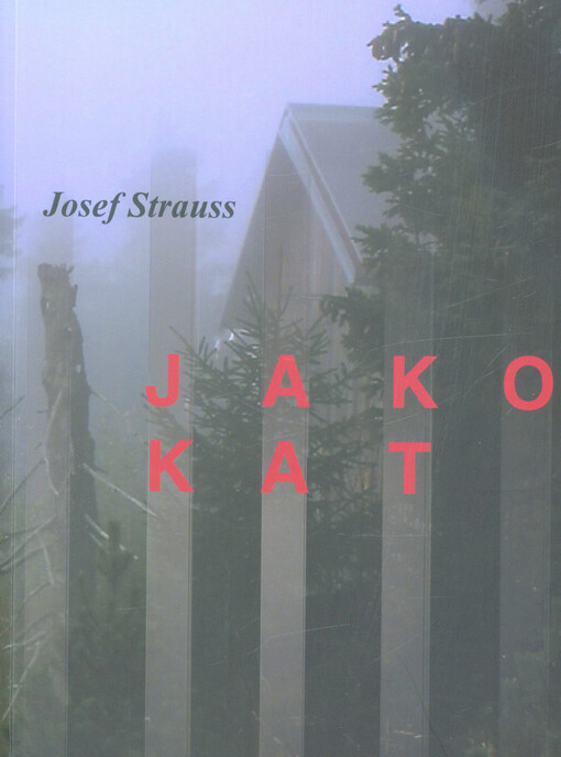 Jako kat