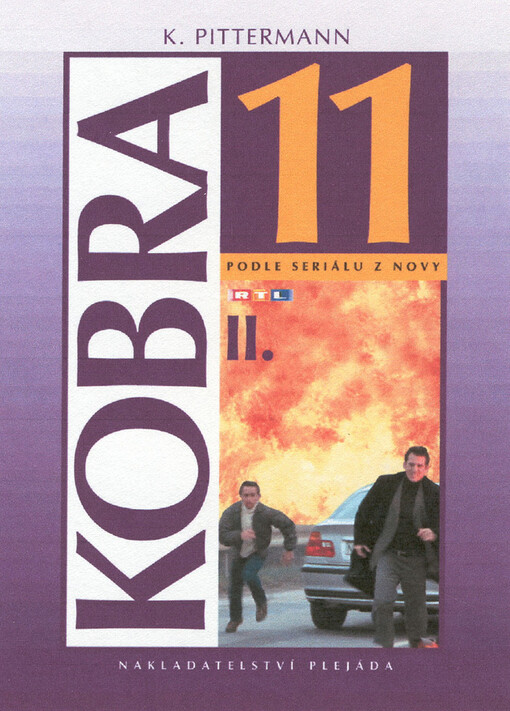 Kobra 11, Svazek 2