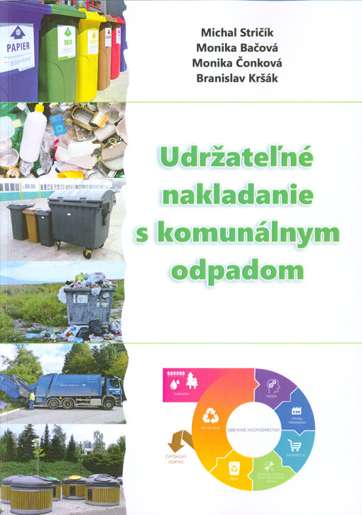 Udržateľné nakladanie s komunálnym odpadom