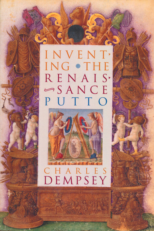 Inventing the Renaissance putto