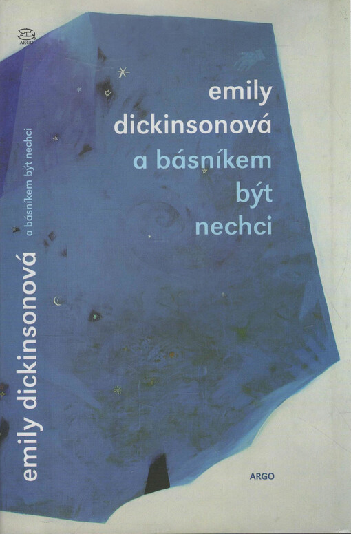 A básníkem být nechci