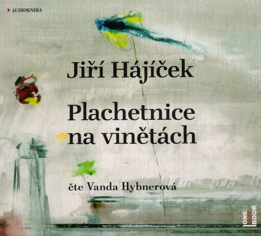 Plachetnice na vinětách