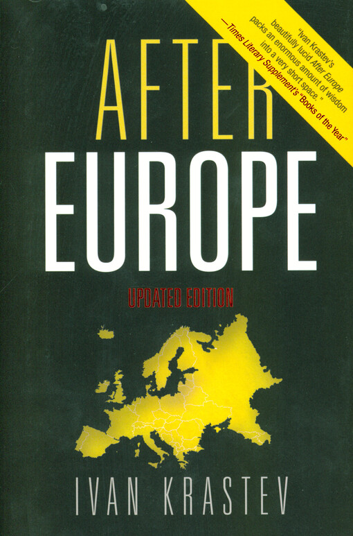 After Europe