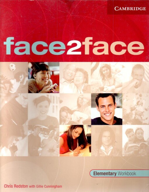 Face2face. Elementary. Workbook