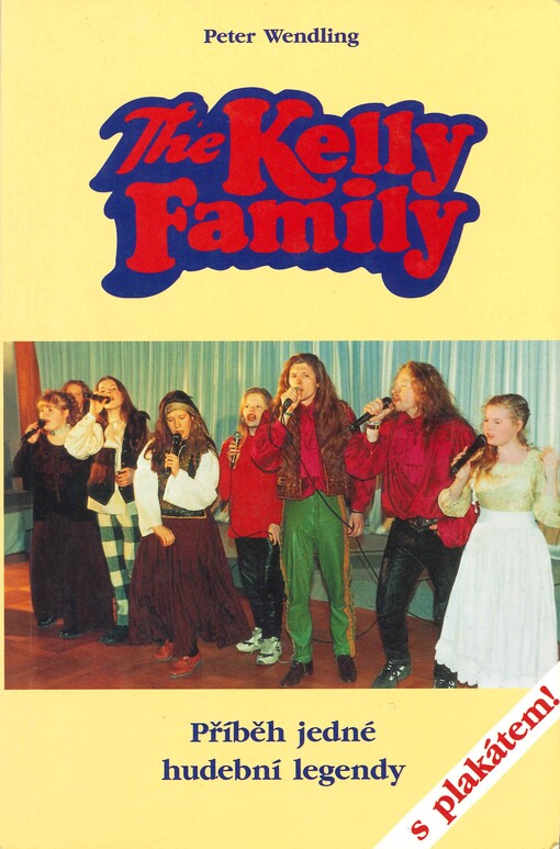 Kelly Family