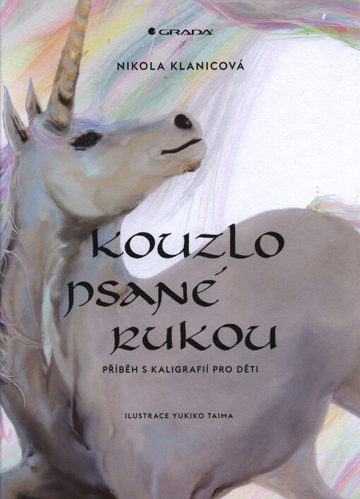Kouzlo psané rukou