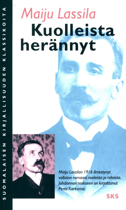 Kuolleista herännyt