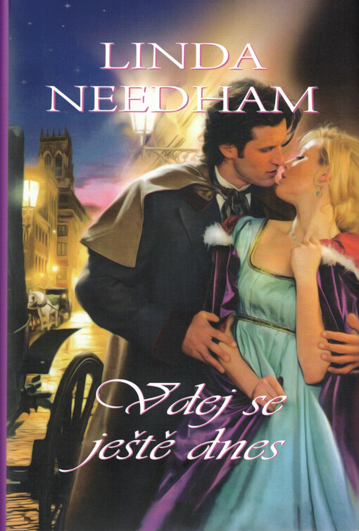 Vdej se ještě dnes