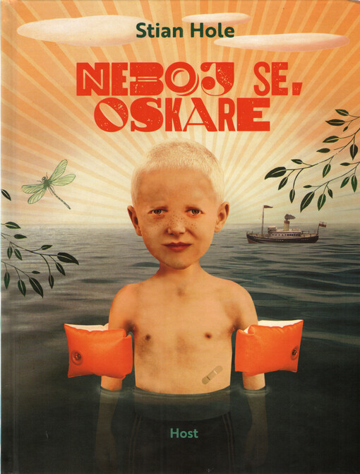 Neboj se, Oskare