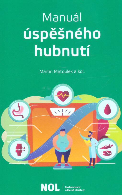 Manuál úspěšného hubnutí