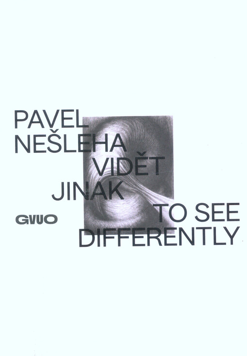 Pavel Nešleha : vidět jinak = to see differently