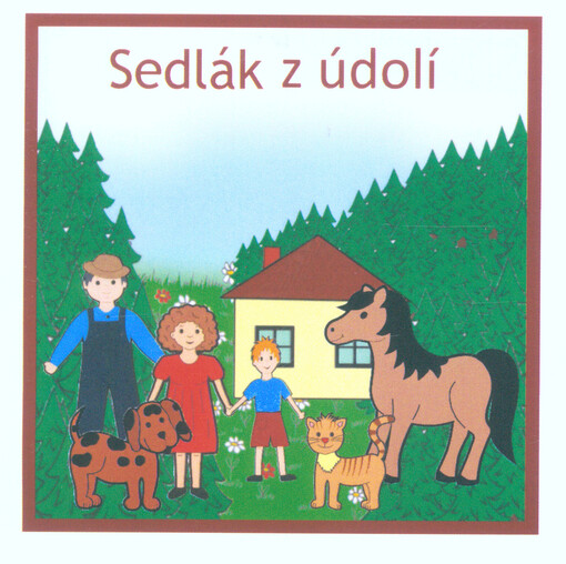 Sedlák z údolí