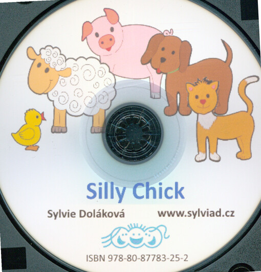 Silly chick