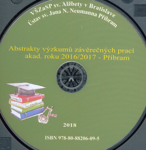 Abstrakty výzkumů závěrečných prací akad. roku 2016/2017 - Příbram