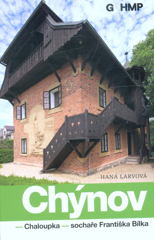 Chýnov