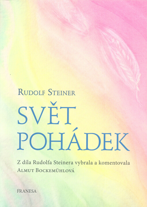 Svět pohádek