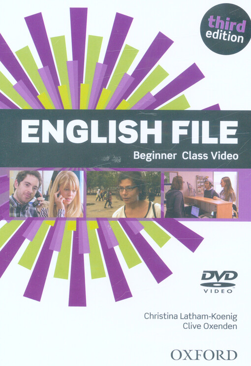English file : beginner