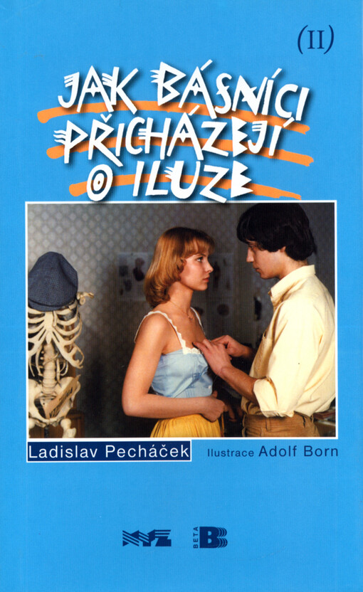 Jak básníci přicházejí o iluze