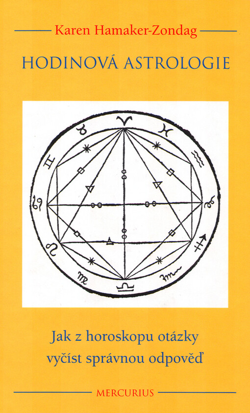 Hodinová astrologie