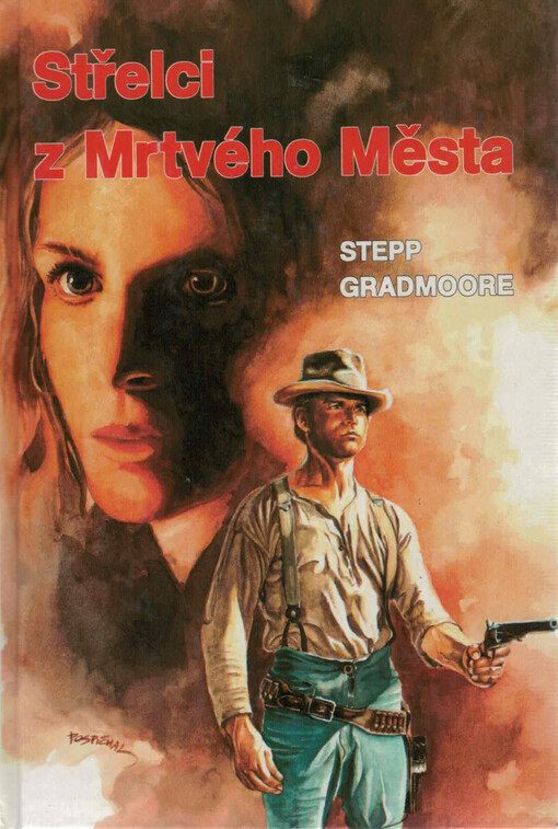 Střelci z Mrtvého Města