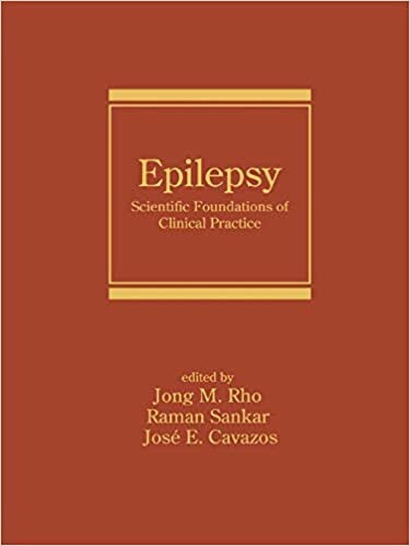 Epilepsy: Scientific Foundations of Clinical Practice (Neurological Disease and Therapy)