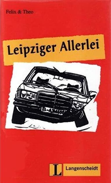 Leipziger Allerlei