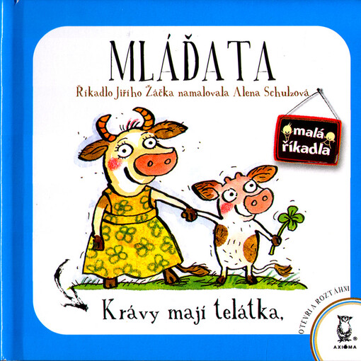 Mláďata