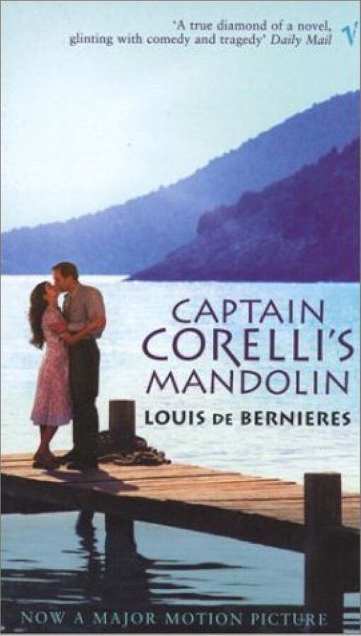 Captain Corelli's Mandolin