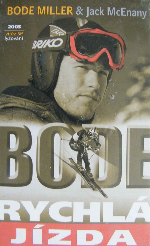 Bode : rychlá jízda