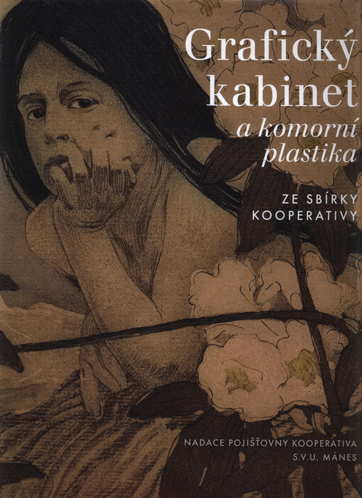 Grafický kabinet a komorní plastika : ze sbírky Kooperativy pojišťovny a.s., Vienna Insurance Group