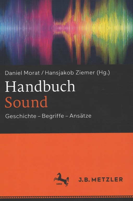 Handbuch Sound