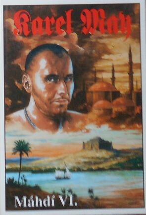 Máhdí.[VI.], 1. nezkrácené vyd.